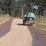 Polim Agri Dust®